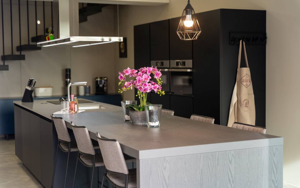 Photo of Kitchen in Kastelir