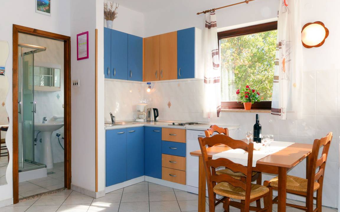 Photo of Kitchen in Sveti Vid Dobrinjski