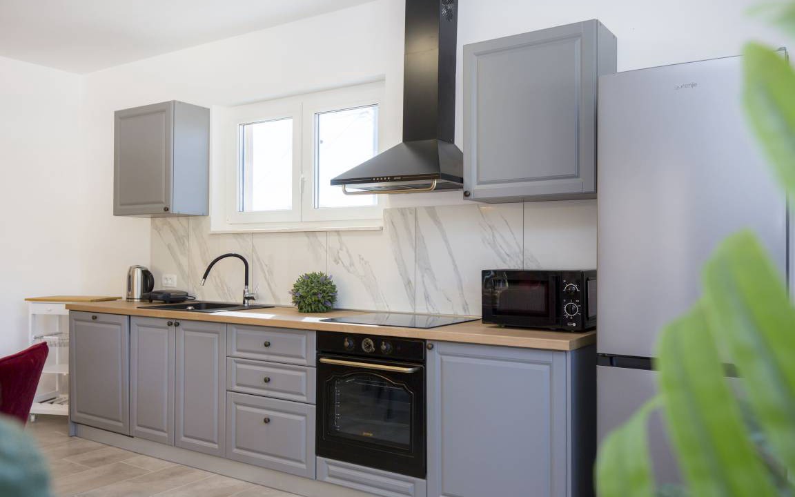Photo of Kitchen in Topid