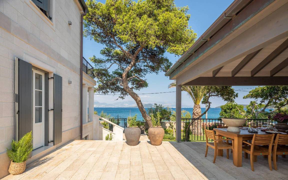Photo of Patio Balcony in Slatine