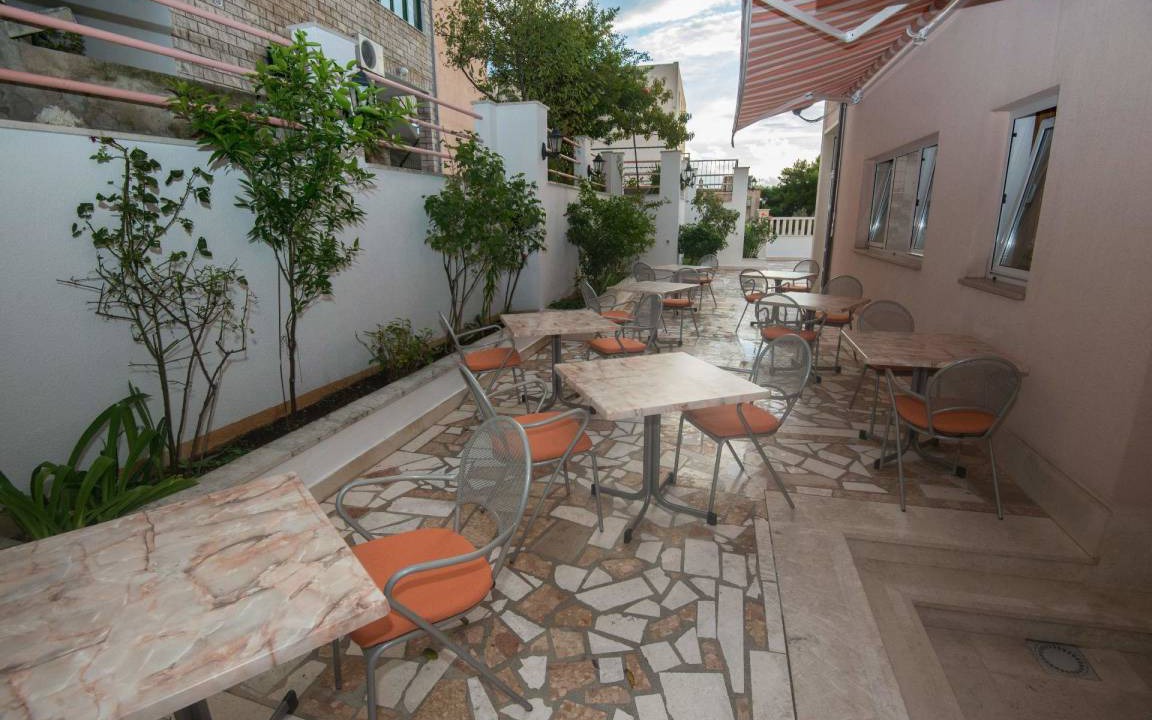 Photo of Patio Balcony in Tucepi