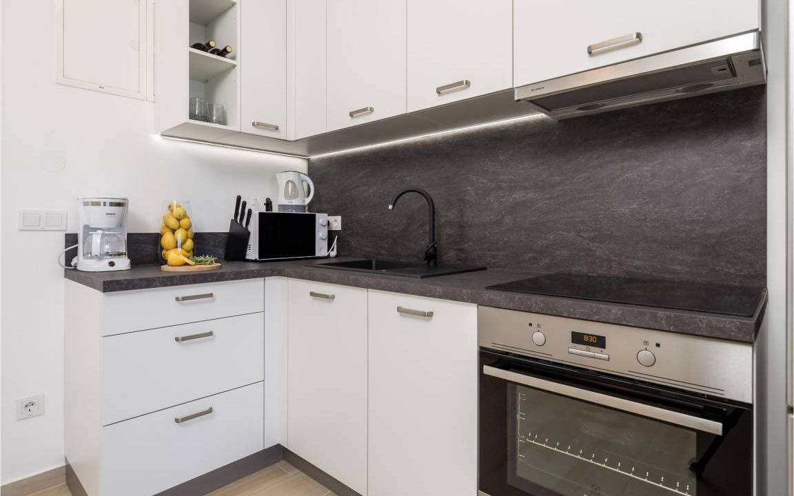 Photo of Kitchen in Simuni
