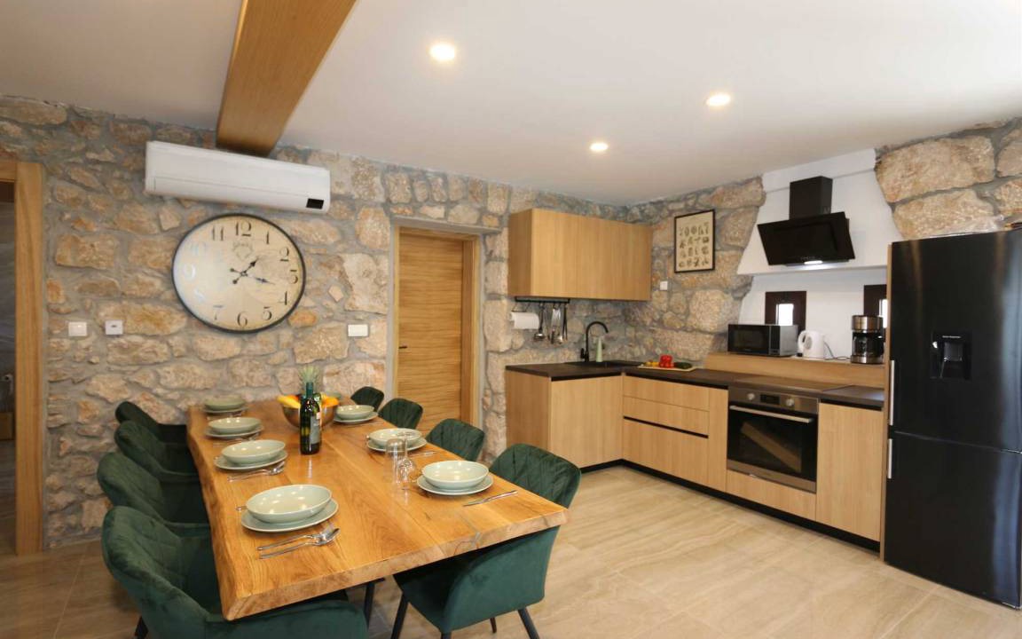Photo of Kitchen in Gabonjin