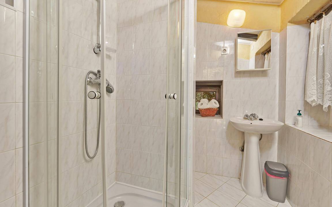 Photo of Bathroom in Groznjan