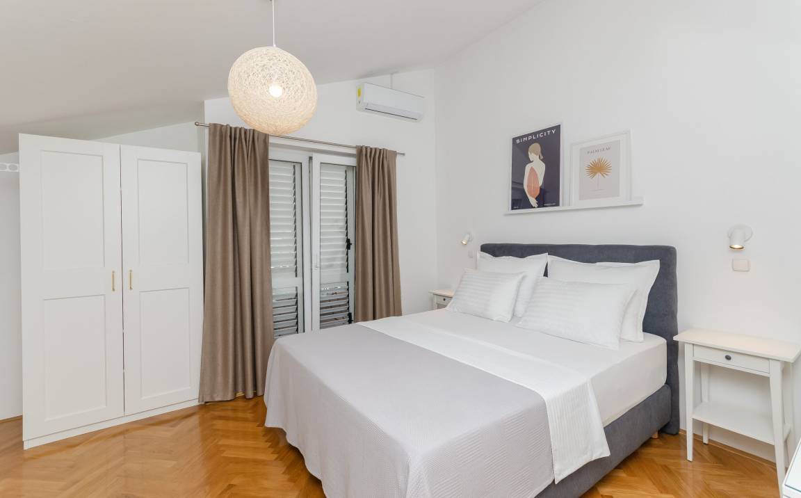 Photo of Bedroom in Tucepi