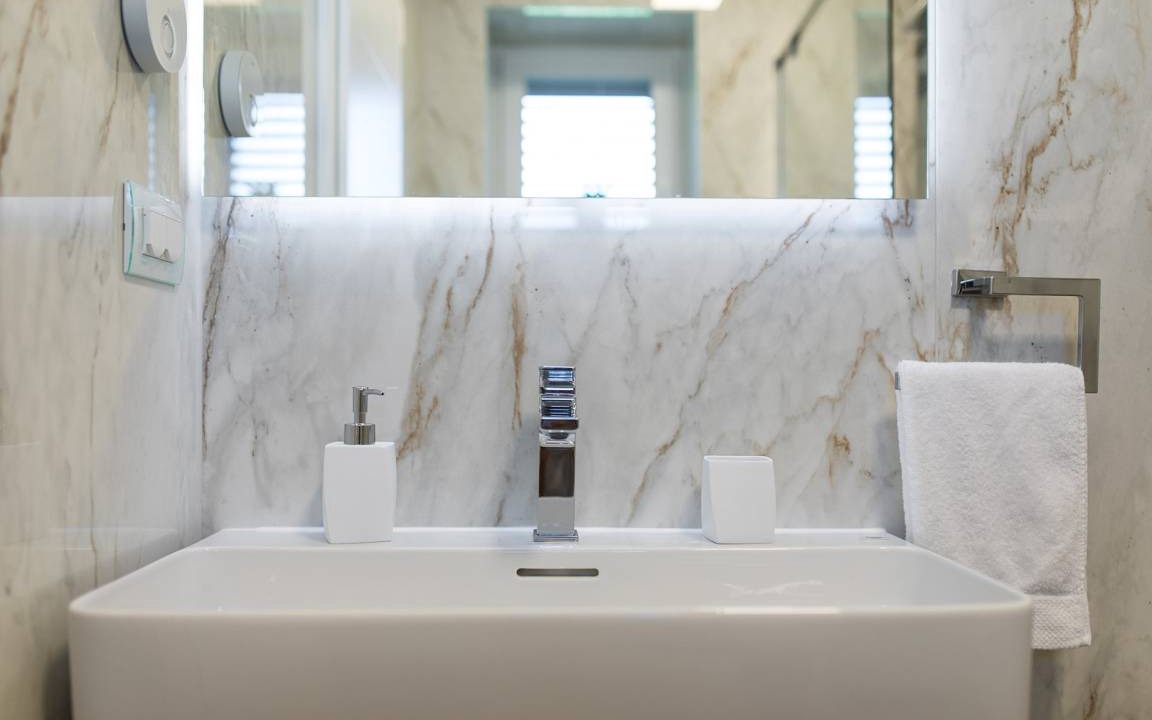 Photo of Bathroom in Jurandvor