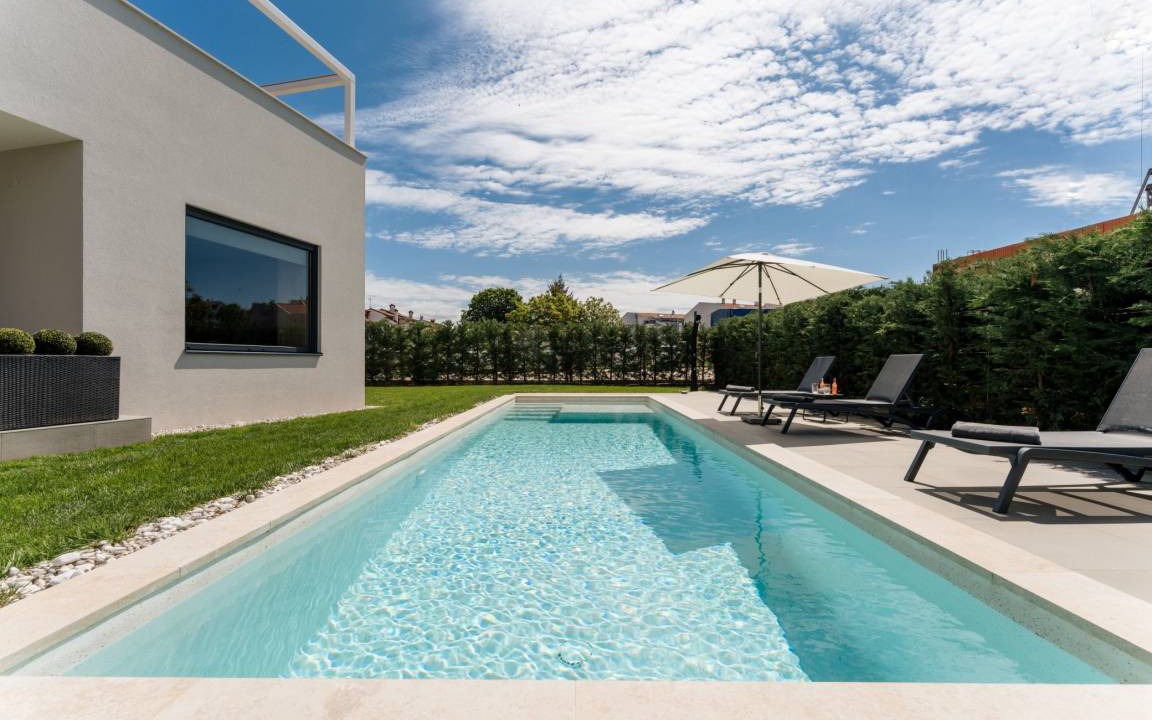 Photo of Outdoor in Funtana