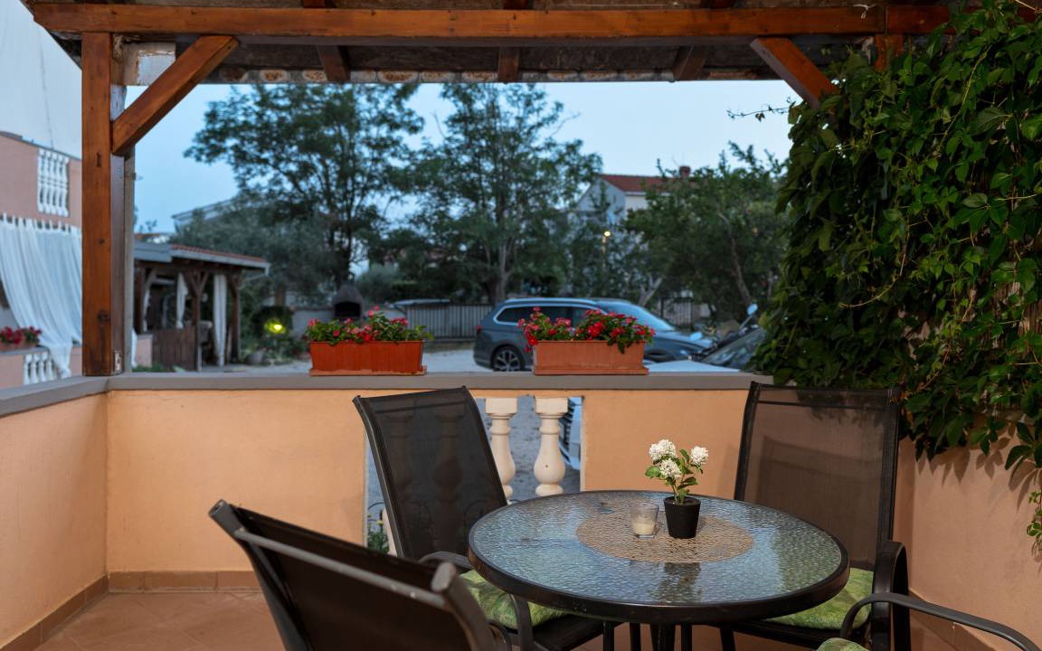Photo of Patio Balcony in Nin