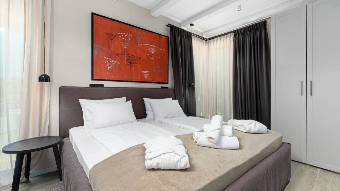Photo of Bedroom in Kadumi