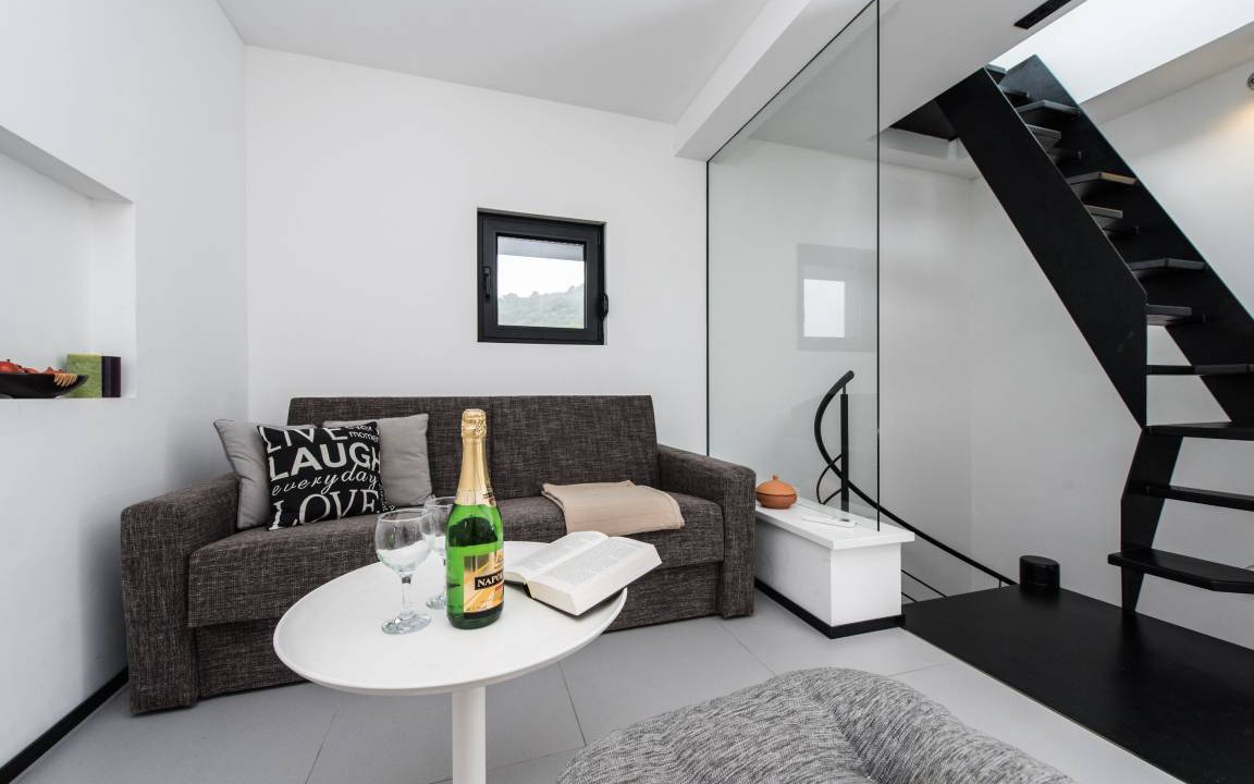 Photo of Livingroom in Dragove
