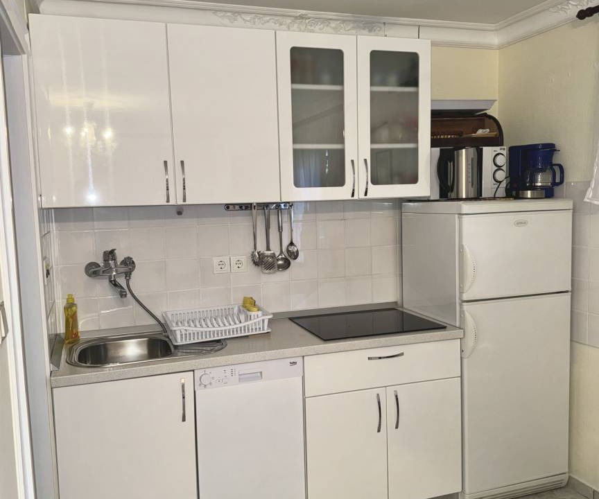 Photo of Kitchen in Cove Basina (Jelsa)