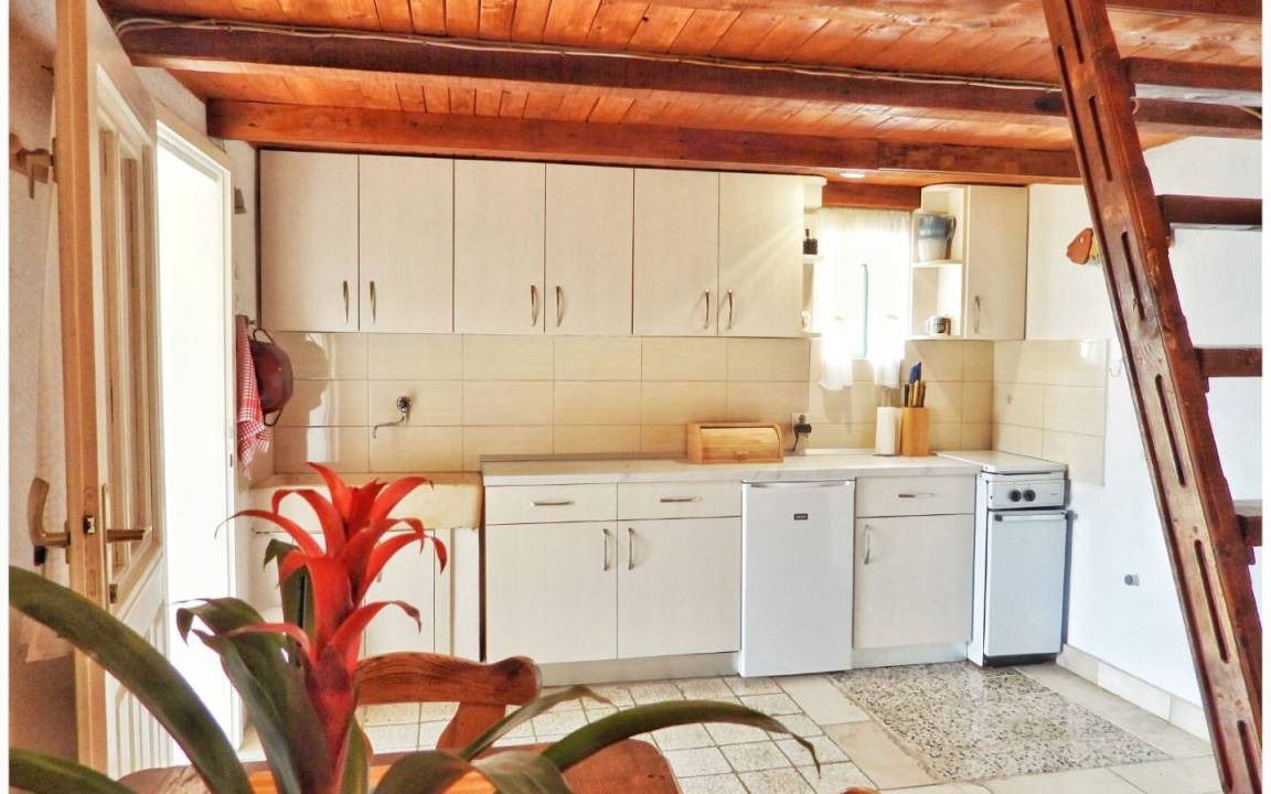 Photo of Kitchen in Bol