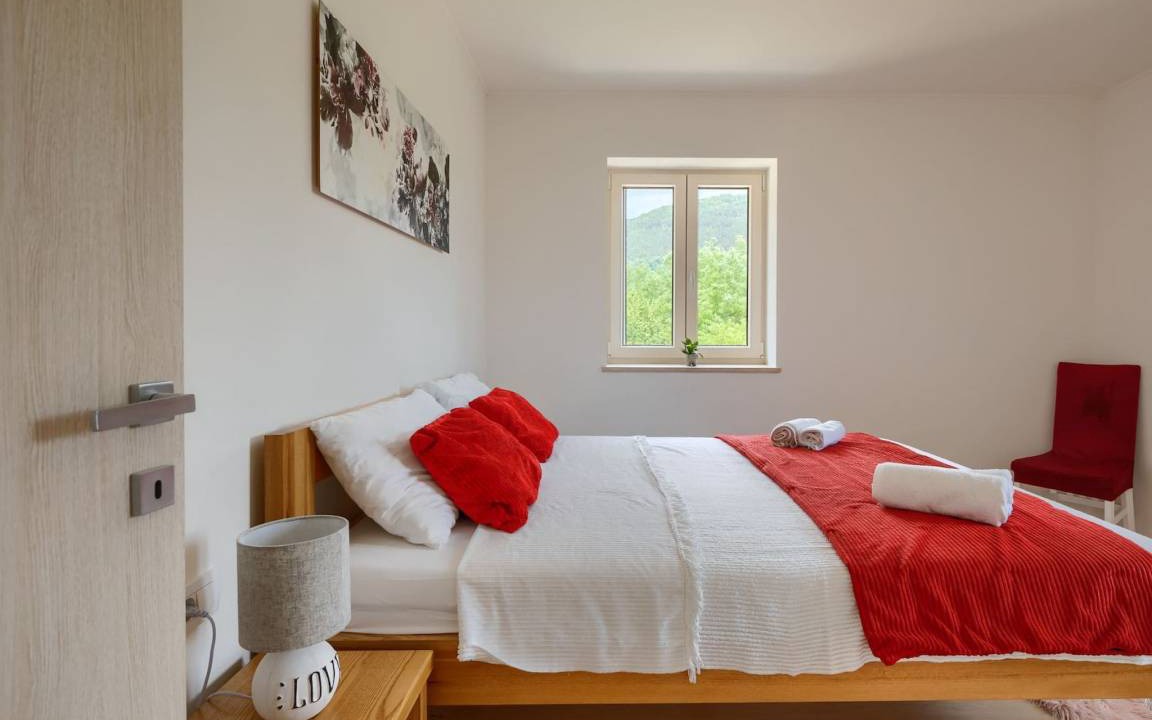 Photo of Bedroom in Livade