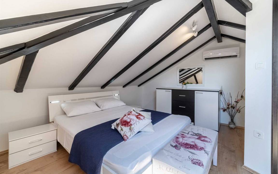 Photo of Bedroom in Nerezise