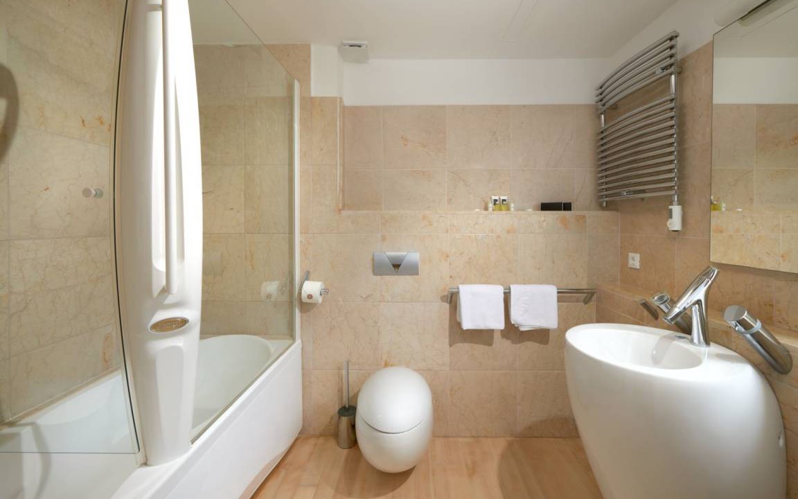 Photo of Bathroom in Bol