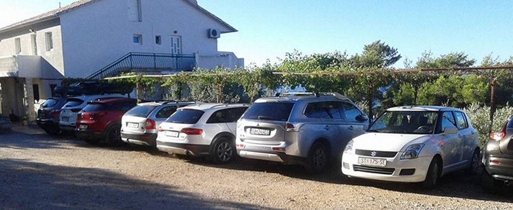 Photo of Others in Island Hvar