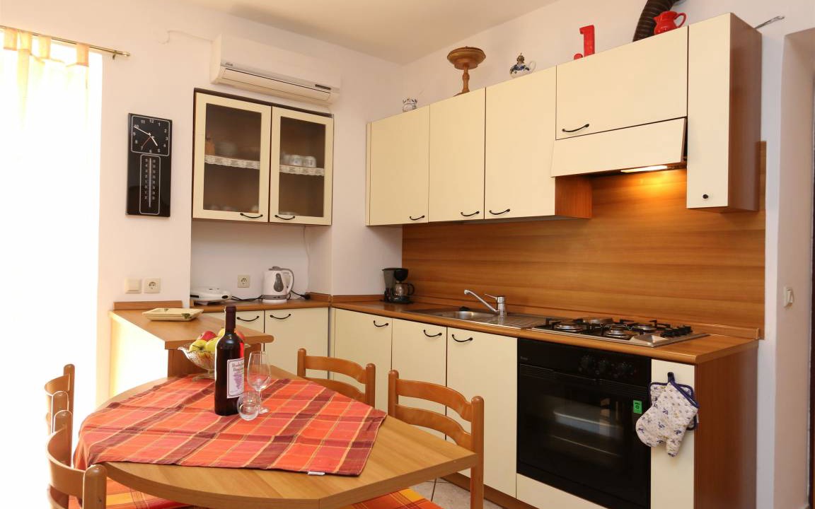 Photo of Kitchen in Risika