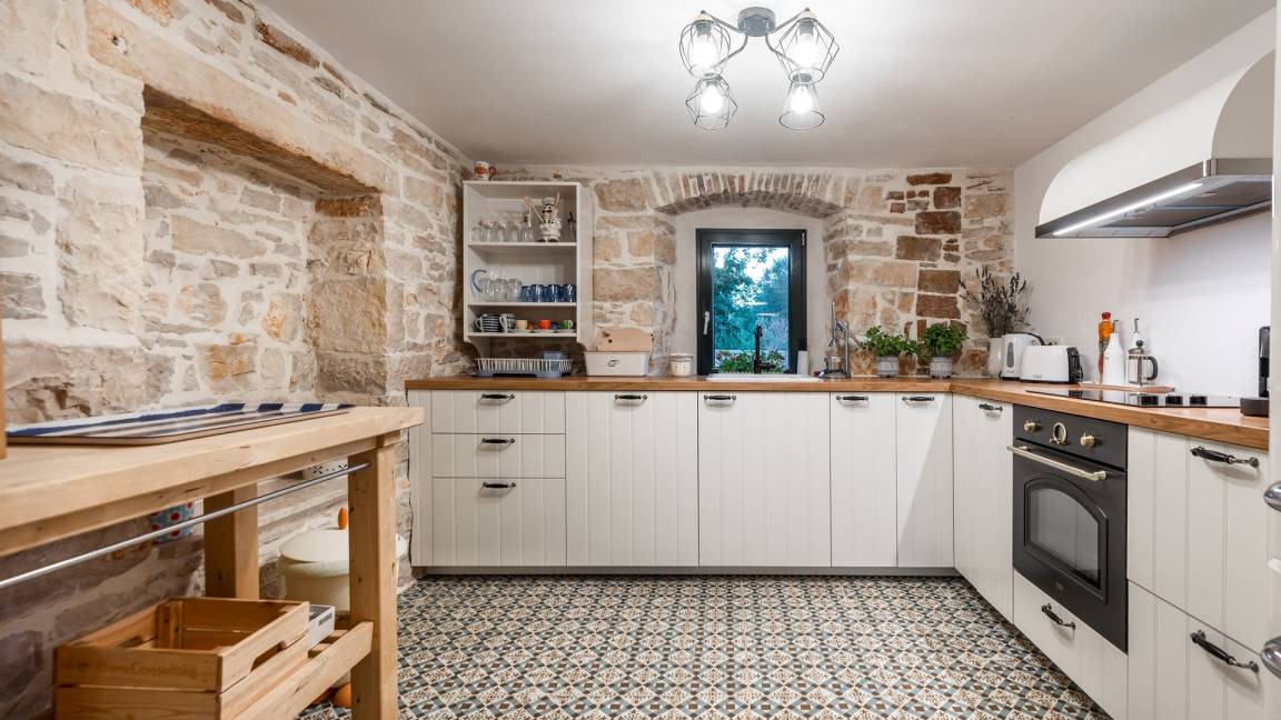 Photo of Kitchen in Babici