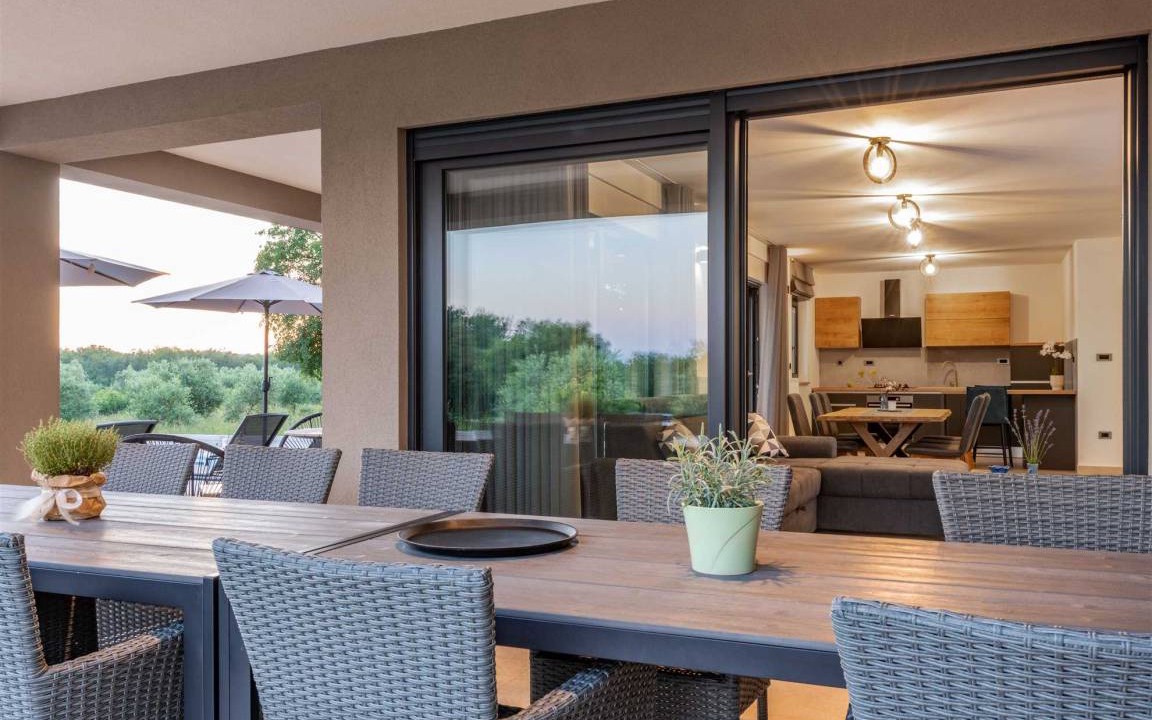 Photo of Patio Balcony in Brgod