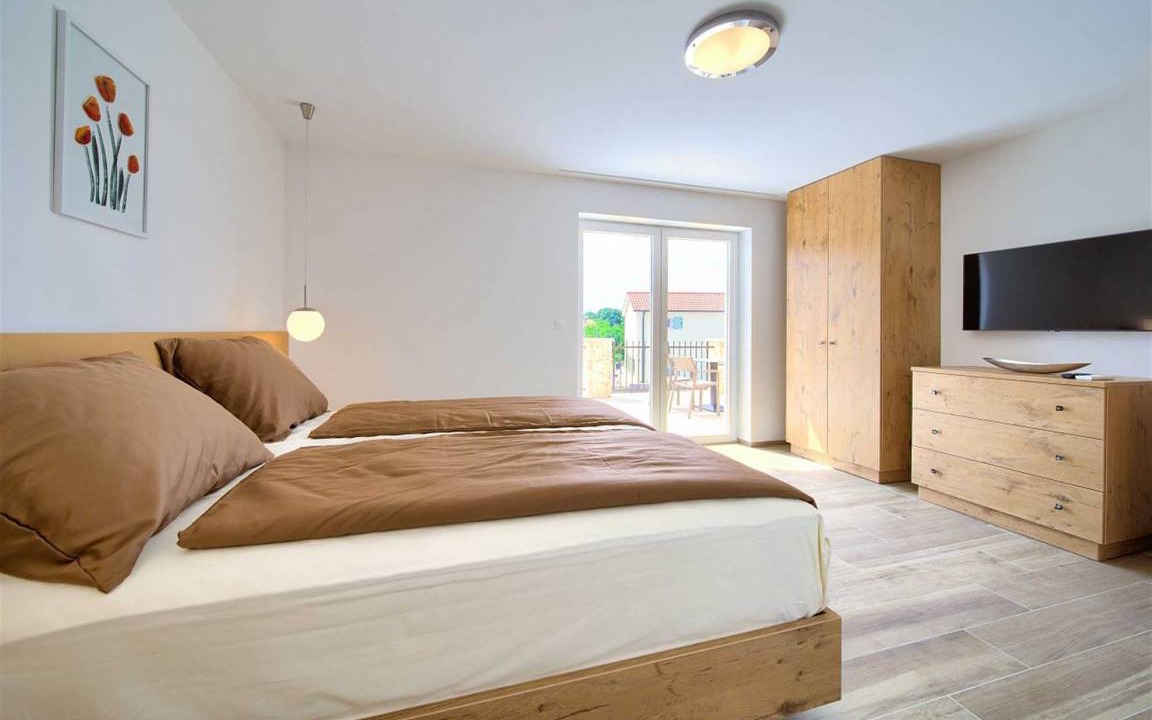 Photo of Bedroom in Rasopasno