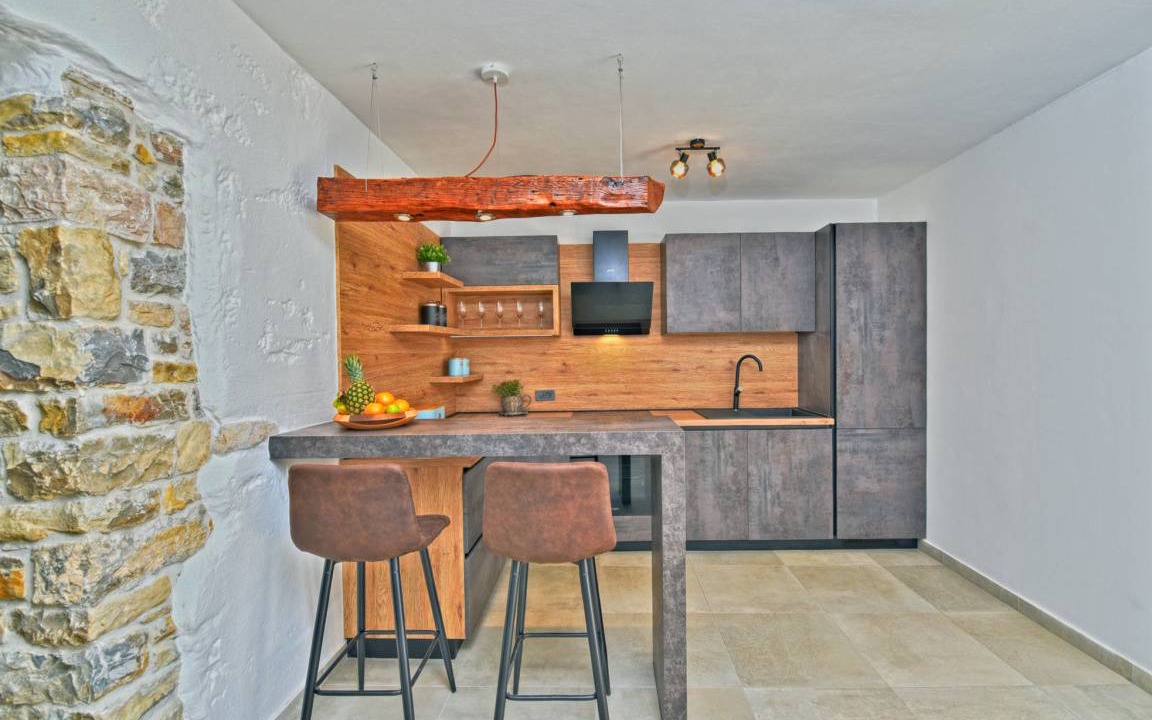 Photo of Kitchen in Marusici