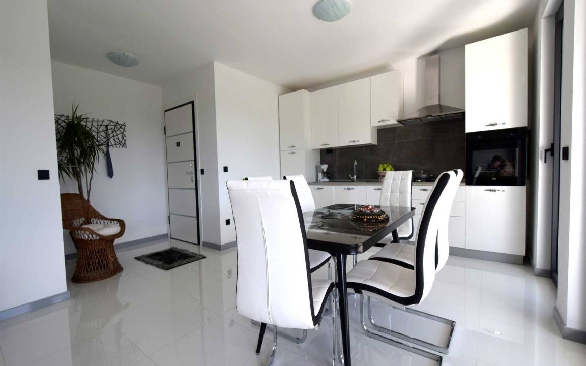 Photo of Kitchen in Porat