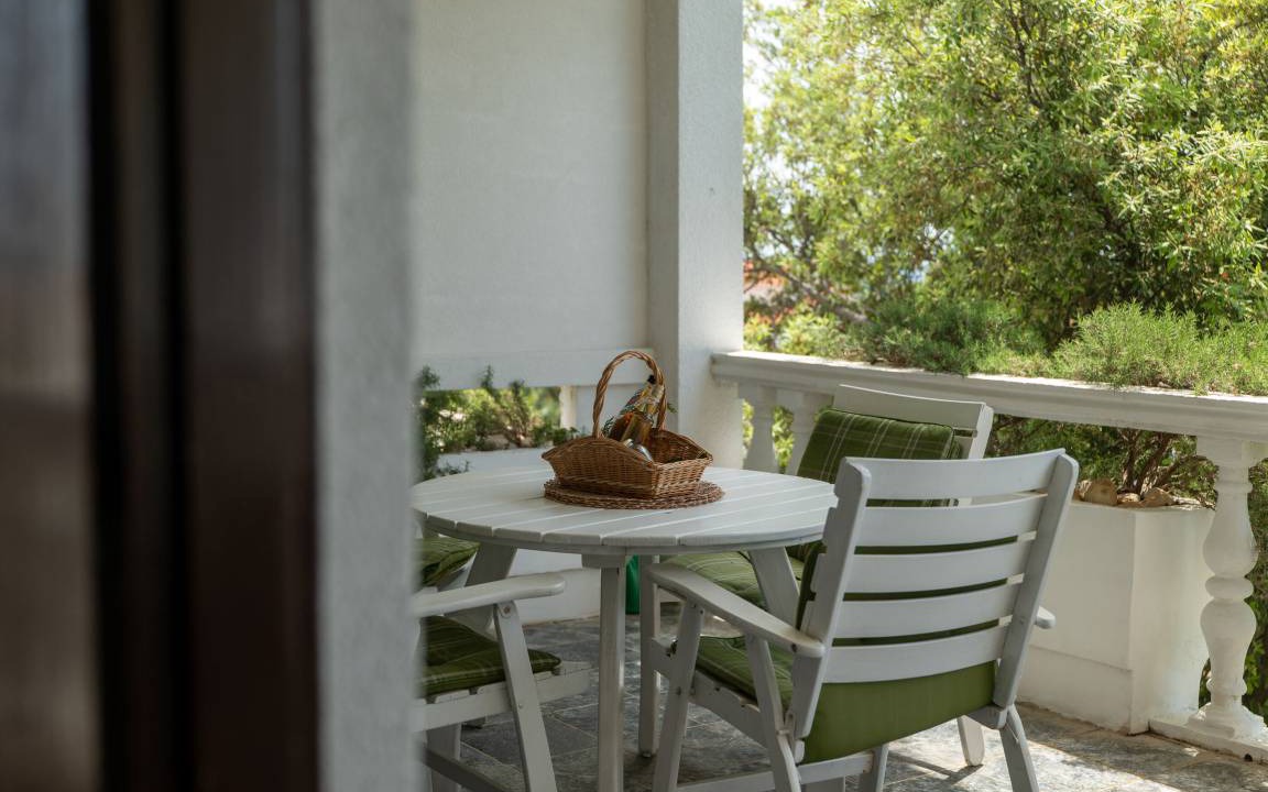 Photo of Patio Balcony in Mandre