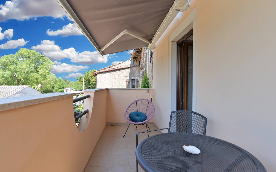 Photo of Patio Balcony in Sosici