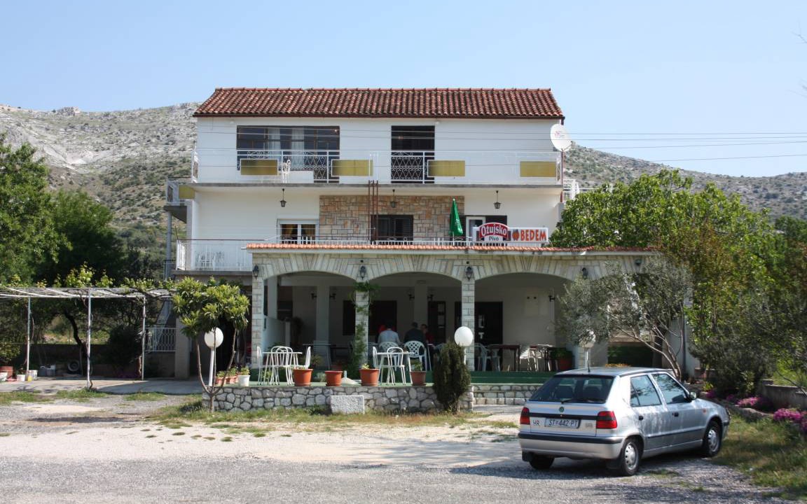 Photo of Others in Grebastica