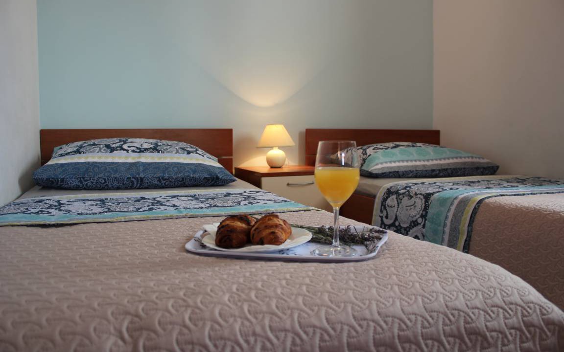 Photo of Bedroom in Lukoran