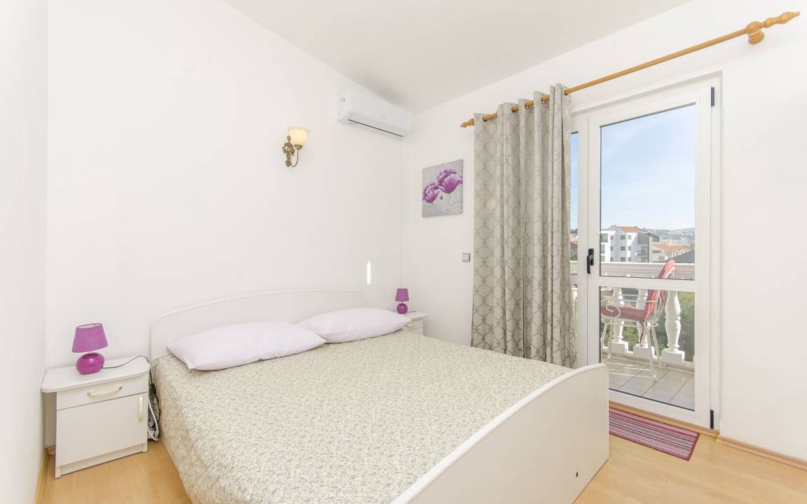 Photo of Bedroom in Primosten