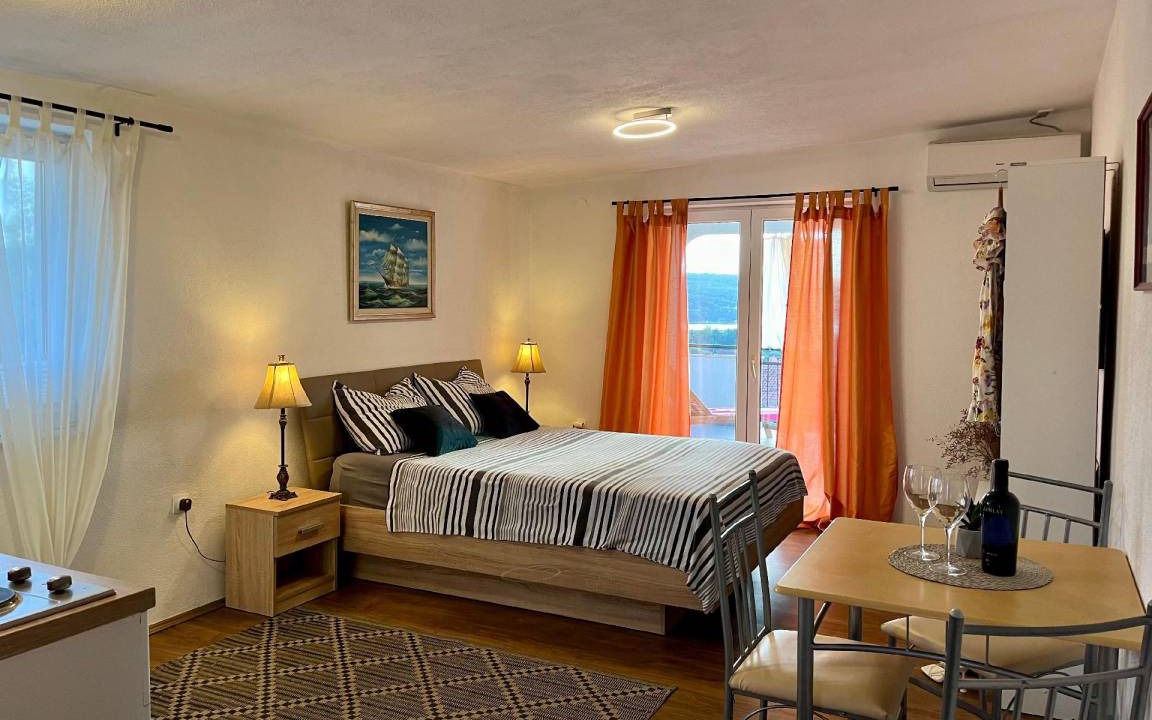 Photo of Bedroom in Gornji Karin