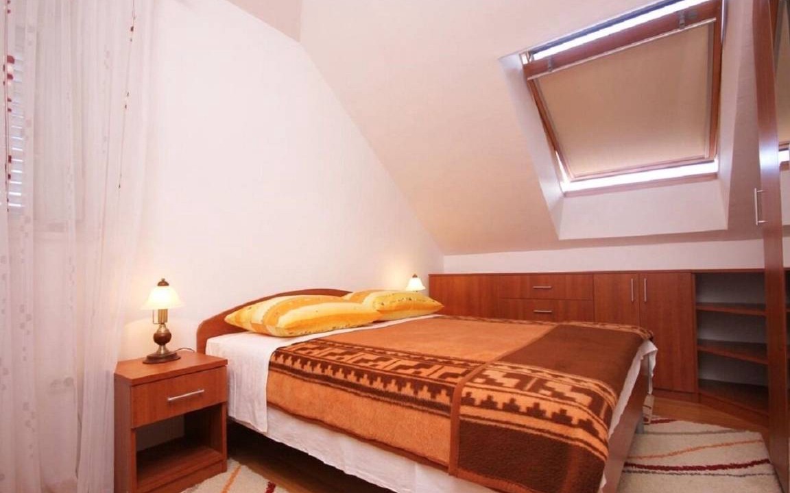 Photo of Bedroom in Kuciste