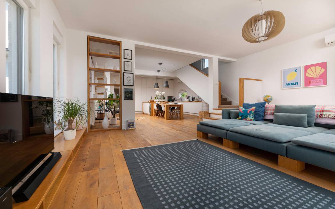 Photo of Livingroom in Rasopasno