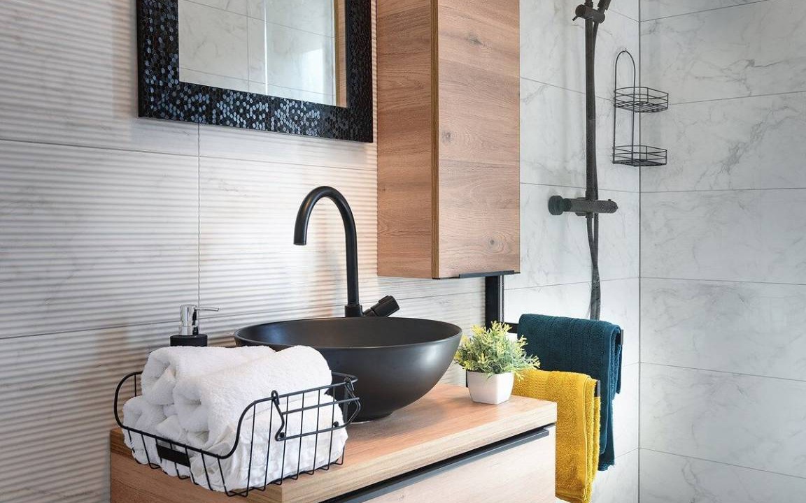 Photo of Bathroom in Jadreski