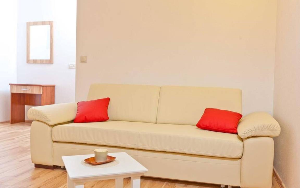 Photo of Livingroom in Podgora
