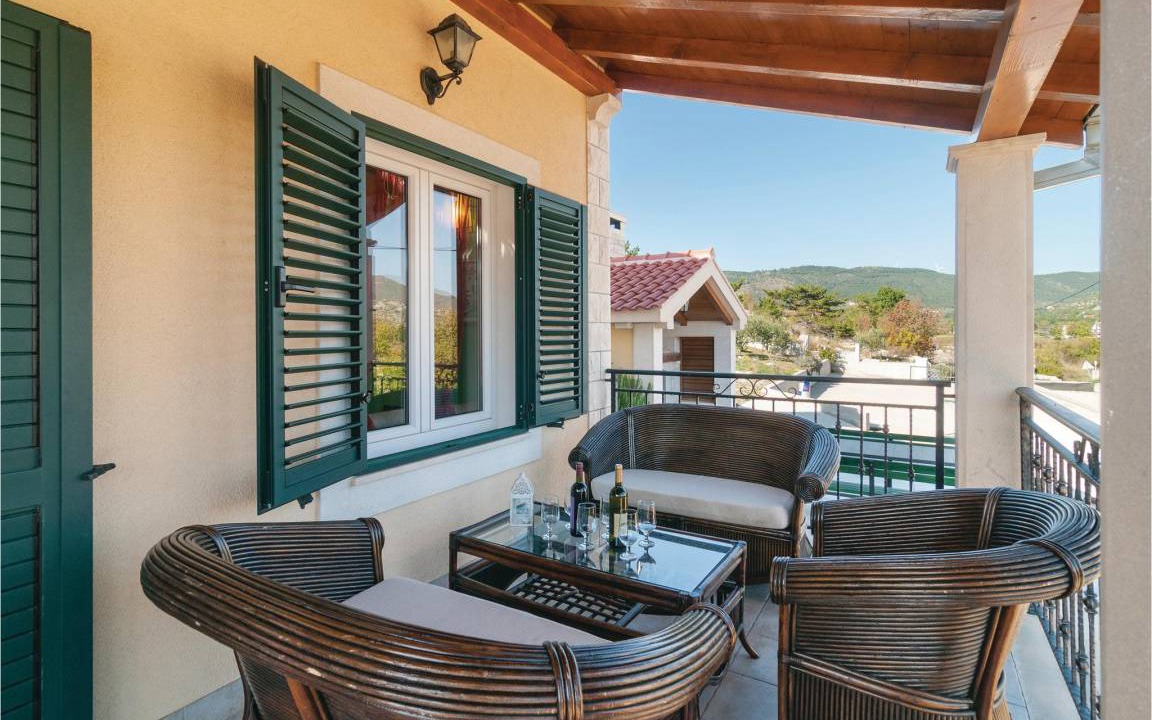 Photo of Patio Balcony in Neoric