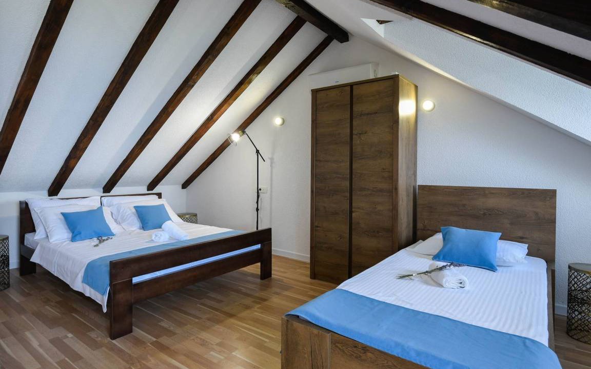 Photo of Bedroom in Postup