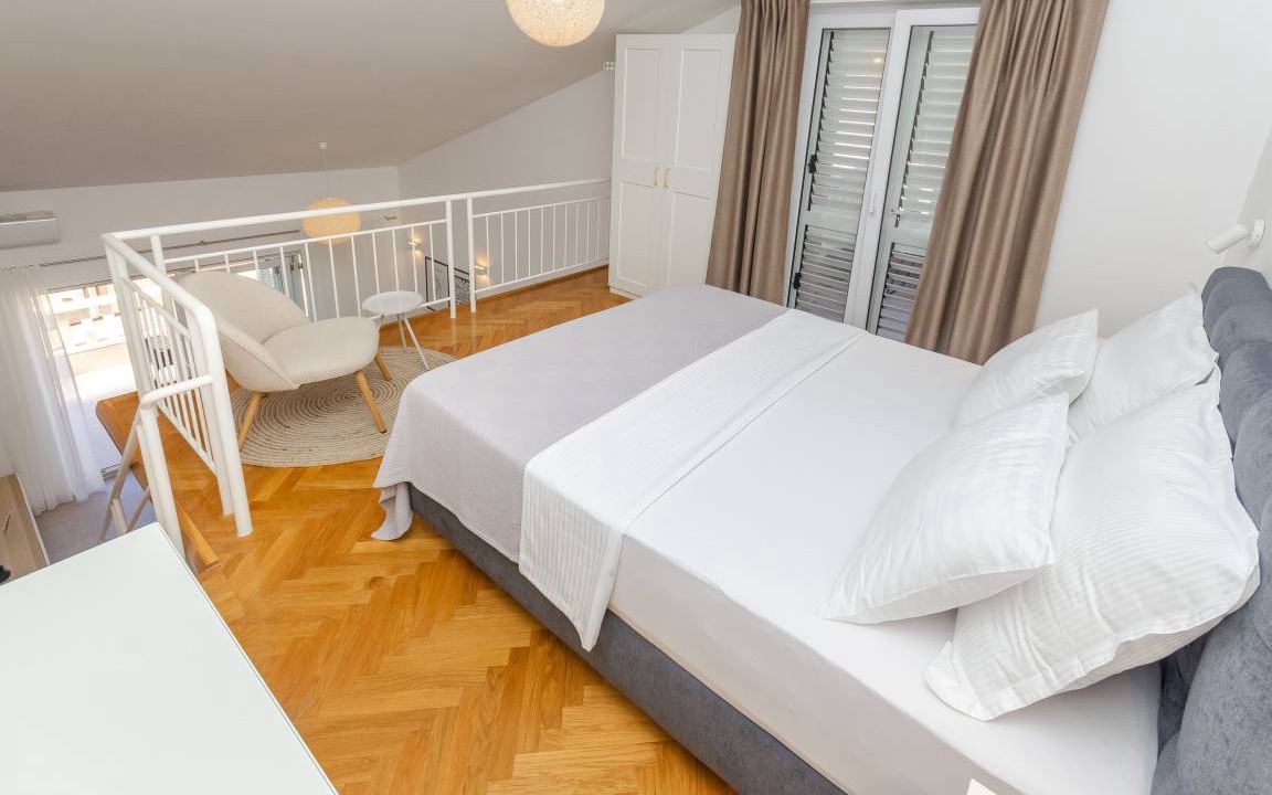 Photo of Bedroom in Tucepi