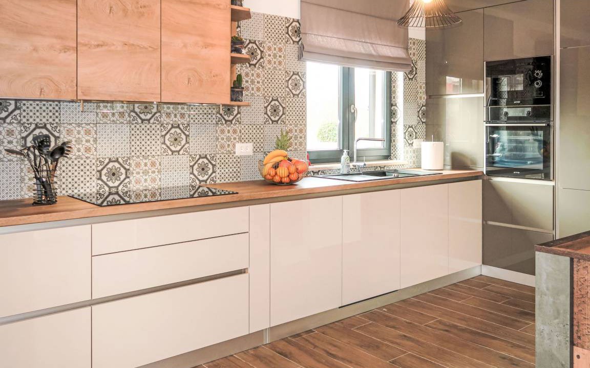 Photo of Kitchen in Topid