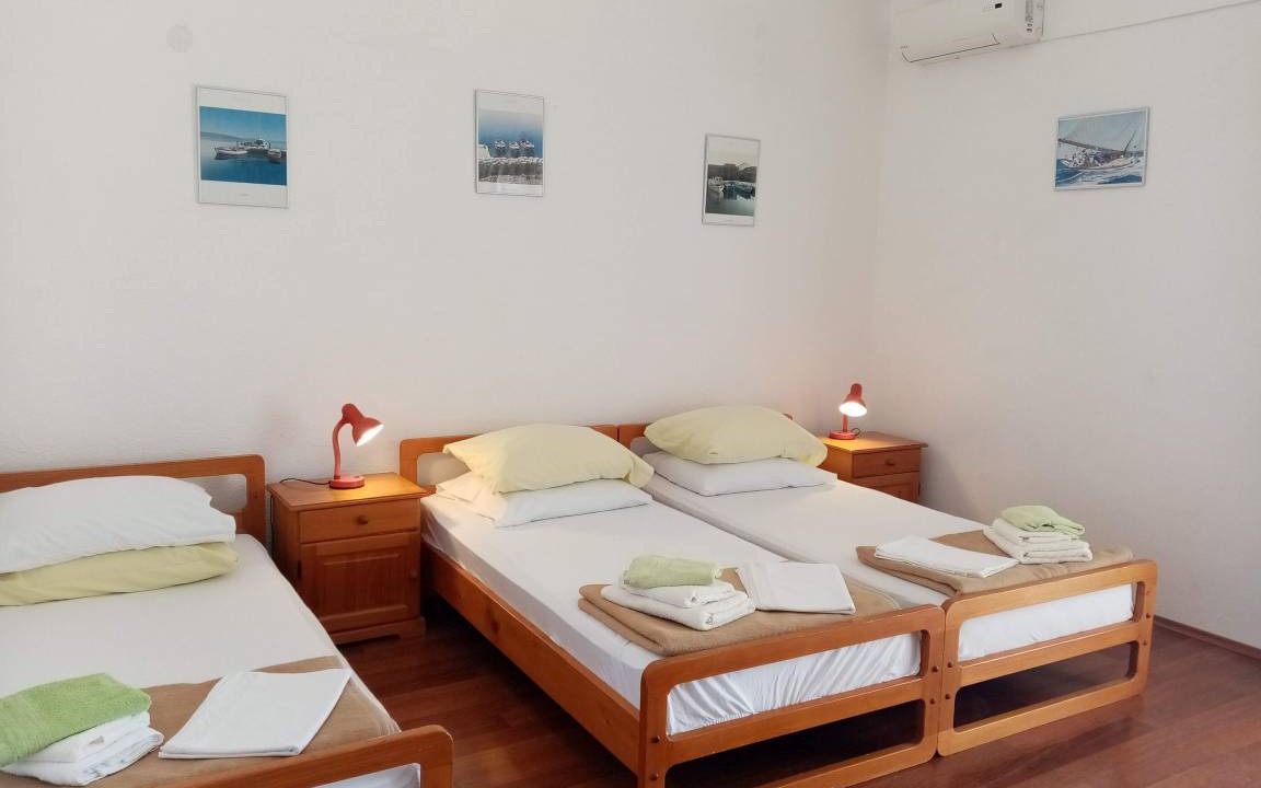 Photo of Bedroom in Vinisce