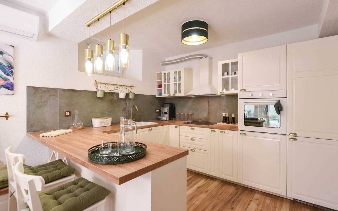 Photo of Kitchen in Orebic