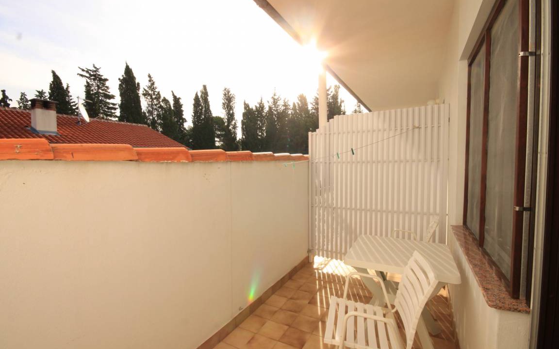 Photo of Patio Balcony in Muline
