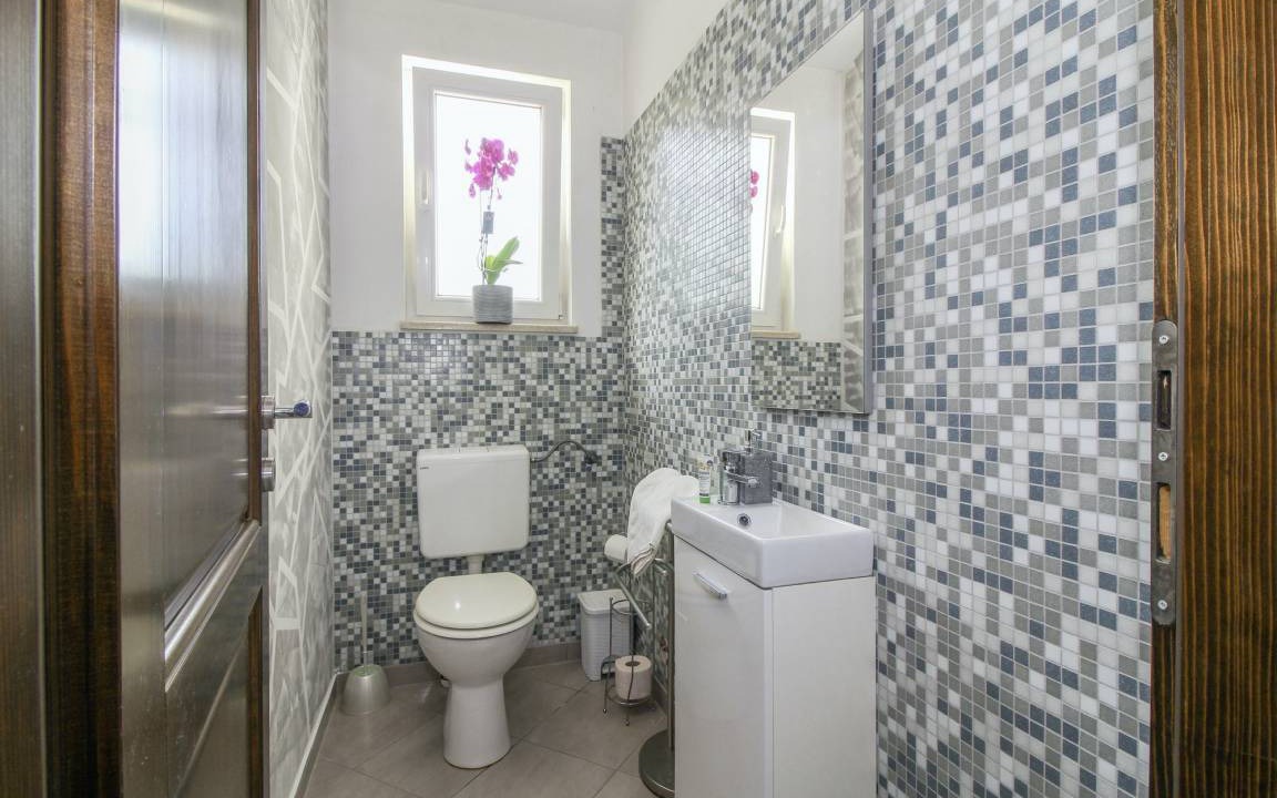 Photo of Bathroom in Kurili