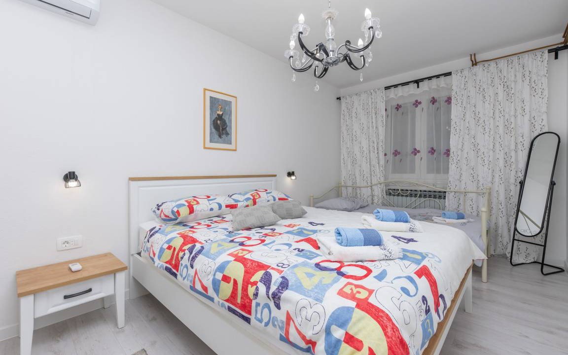 Photo of Bedroom in Ratac