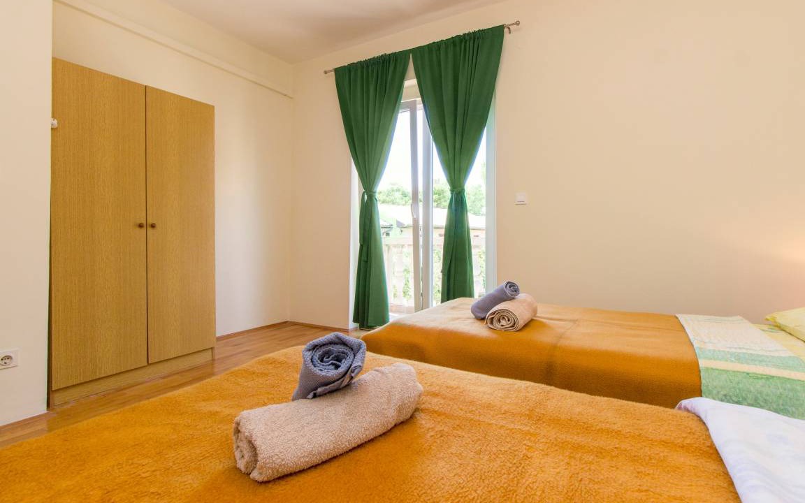 Photo of Bedroom in Pirovac