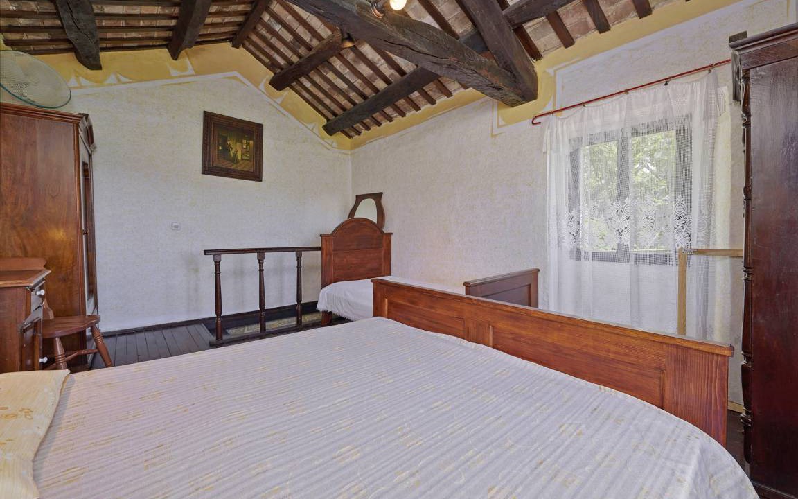Photo of Bedroom in Groznjan