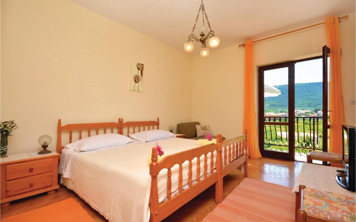 Photo of Bedroom in Island Hvar