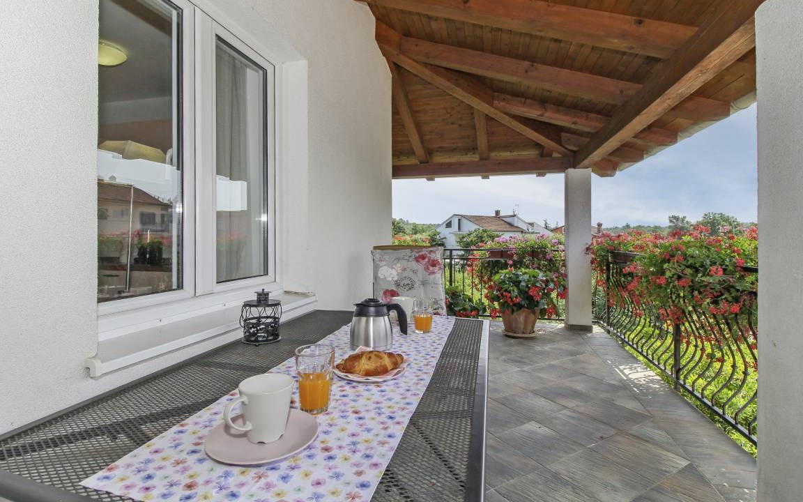 Photo of Patio Balcony in Vrvari