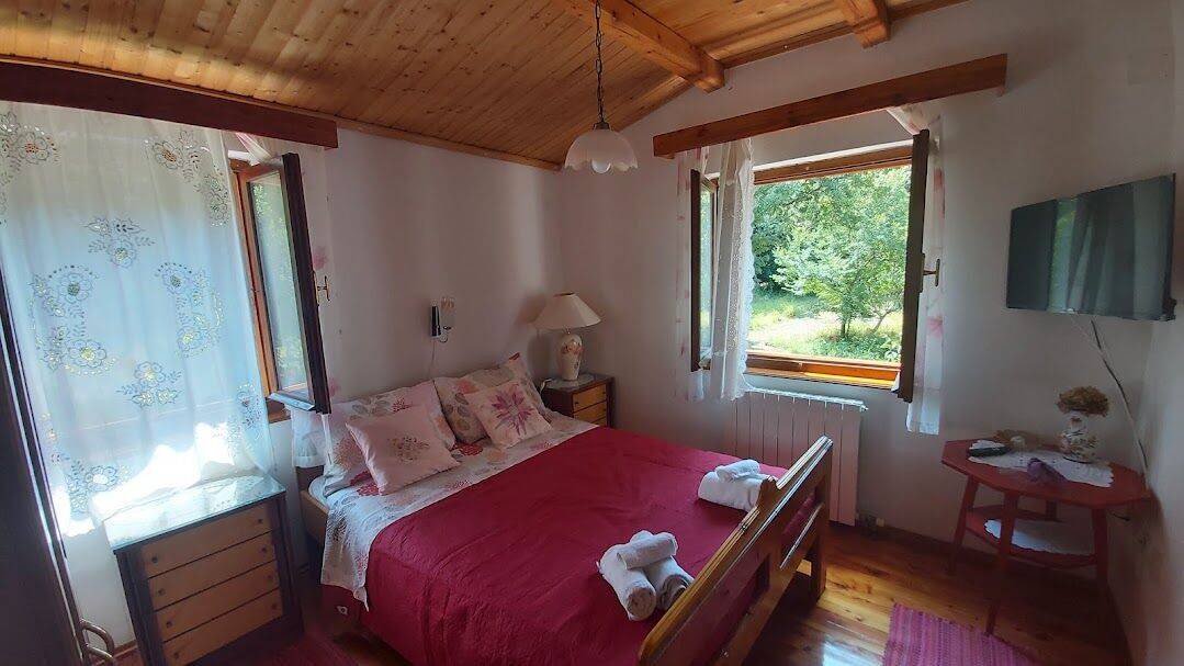 Photo of Bedroom in Merag
